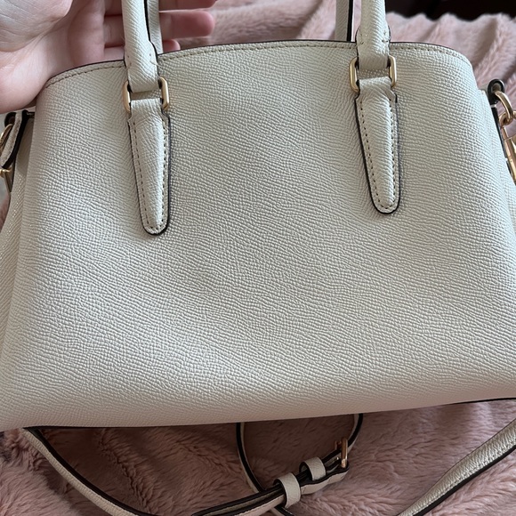 Coach crossbody - Picture 4 of 5